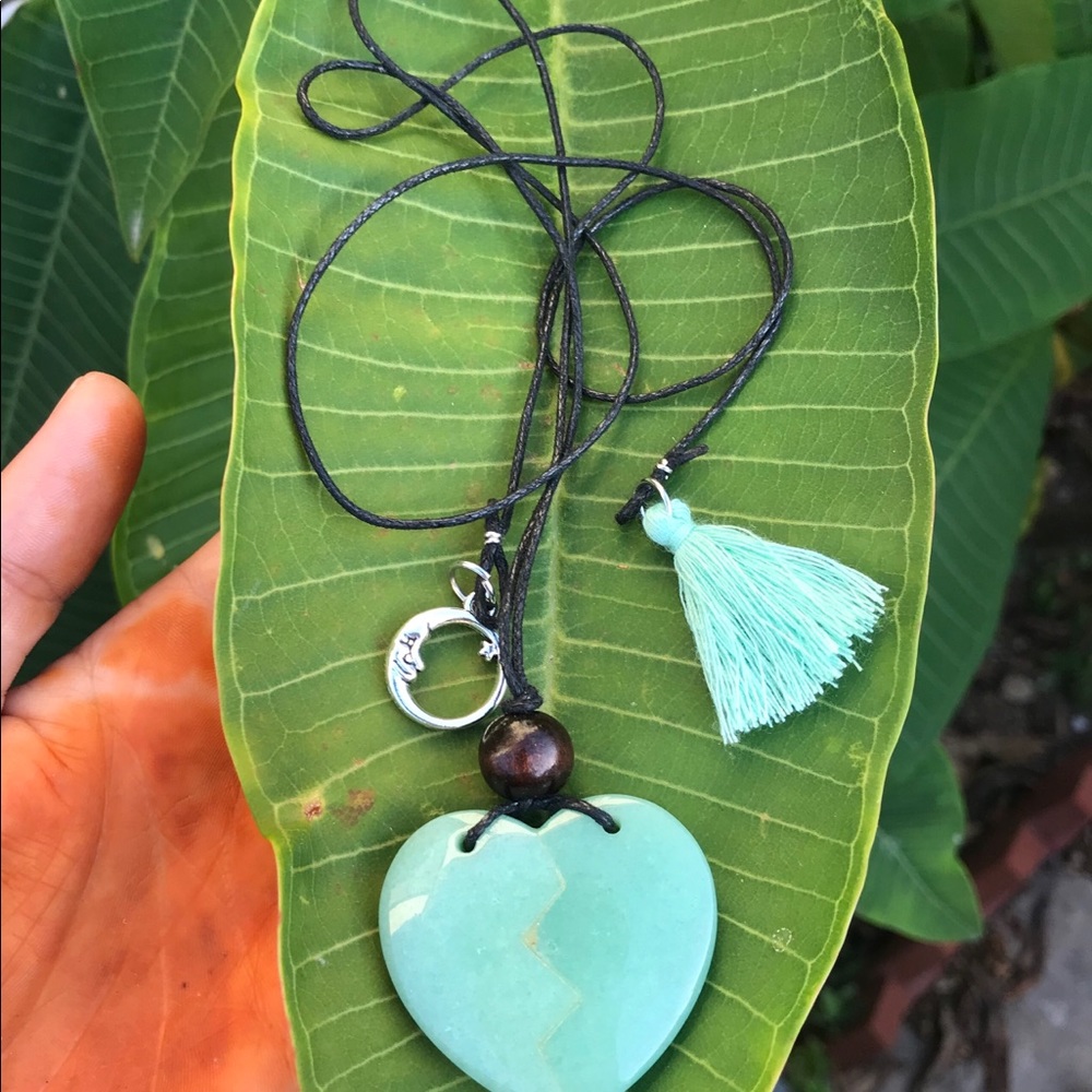 🍀Green Aventurine🍀 - Picture 5 of 8